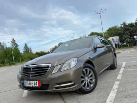 Mercedes-Benz E 250 FuLL-History-Mercedes/Distronic/Lane-Assist/SpotAs, снимка 3