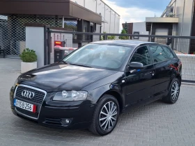 Audi A3 1.9TDI* (105кс)* * FACELIFТ* HOB BHOC* * , снимка 4