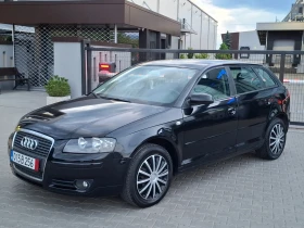Audi A3 1.9TDI* (105кс)* * FACELIFТ* HOB BHOC* * , снимка 5