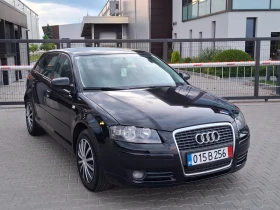 Audi A3 1.9TDI* (105кс)* * FACELIFТ* HOB BHOC* * , снимка 13