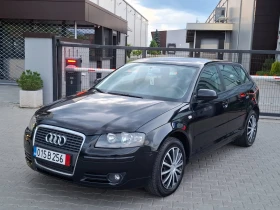 Audi A3 1.9TDI* (105кс)* * FACELIFТ* HOB BHOC* * , снимка 3