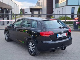 Audi A3 1.9TDI* (105кс)* * FACELIFТ* HOB BHOC* * , снимка 7