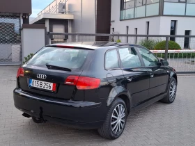 Audi A3 1.9TDI* (105кс)* * FACELIFТ* HOB BHOC* * , снимка 14