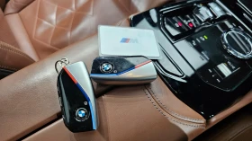 BMW 530 i* xDRIVE* M SPORT* HARMAN KARDON* , снимка 12