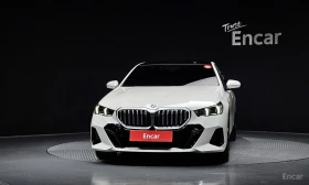 BMW 530 i* xDRIVE* M SPORT* HARMAN KARDON* , снимка 2