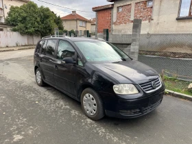 VW Touran 1.9 tdi 105, снимка 2
