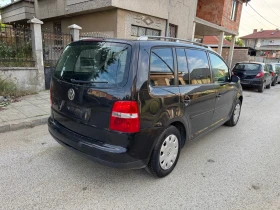 VW Touran 1.9 tdi 105, снимка 6