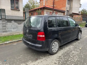 VW Touran 1.9 tdi 105, снимка 6