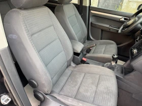 VW Touran 1.9 tdi 105, снимка 8