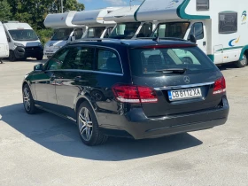 Mercedes-Benz E 200, снимка 4