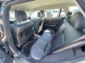 Mercedes-Benz E 200, снимка 13