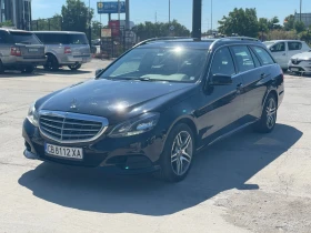 Mercedes-Benz E 200, снимка 3