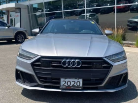 Audi A7 Technik/ОБДУХВАНЕ/ПАНОРАМА/ДИСТРОНИК/360/OT AUDI, снимка 2