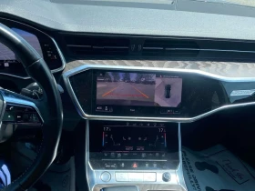 Audi A7 Technik/ОБДУХВАНЕ/ПАНОРАМА/ДИСТРОНИК/360/OT AUDI, снимка 9