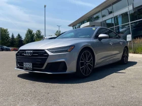 Audi A7 Technik/ОБДУХВАНЕ/ПАНОРАМА/ДИСТРОНИК/360/OT AUDI, снимка 1