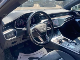 Audi A7 Technik/ОБДУХВАНЕ/ПАНОРАМА/ДИСТРОНИК/360/OT AUDI, снимка 7