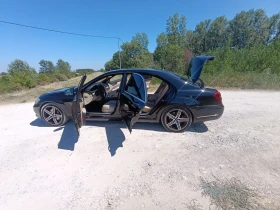 Mercedes-Benz S 350 3.5, снимка 5