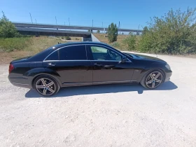 Mercedes-Benz S 350 3.5, снимка 3