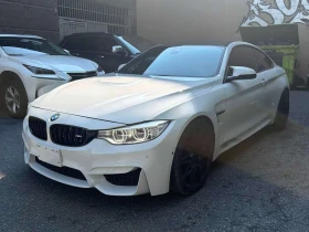 BMW M4 * 2dr Cpe * CARFAX * , снимка 1