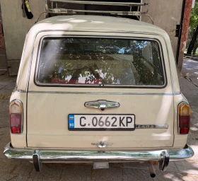 Lada 1200 2102, снимка 2