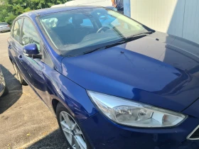Ford Focus, снимка 1