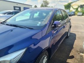Ford Focus, снимка 3