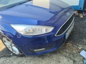 Ford Focus, снимка 2
