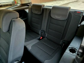 VW Touran TDI Германия Нави Клима Темпомат 7-Седалки 1Соб.Е5, снимка 13