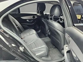 Mercedes-Benz C 180, снимка 12