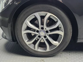Mercedes-Benz C 180, снимка 5