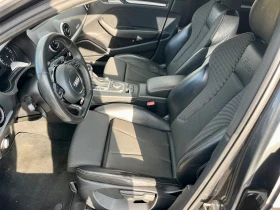 Audi A3 1.4 TGI S line Sportpaket, снимка 11