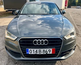 Audi A3 1.4 TGI S line Sportpaket, снимка 8