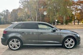 Audi A3 1.4 TGI S line Sportpaket, снимка 6