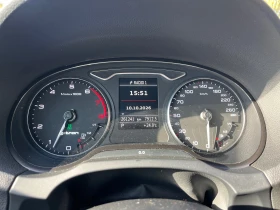 Audi A3 1.4 TGI S line Sportpaket, снимка 17