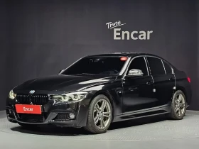 BMW 320 M Sports Shadow, снимка 1