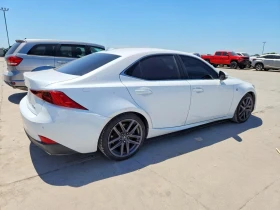 Lexus IS 300 2.0l F Sport, снимка 3