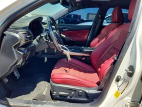 Lexus IS 300 2.0l F Sport, снимка 7