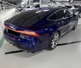 Audi A7 50 TDI S-LINE QUATTRO , снимка 5