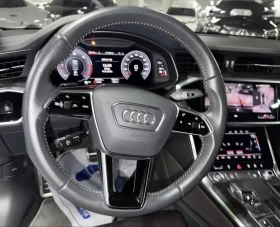 Audi A7 50 TDI S-LINE QUATTRO , снимка 9