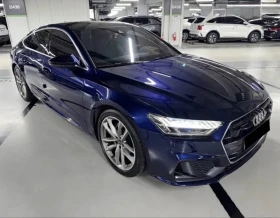 Audi A7 50 TDI S-LINE QUATTRO , снимка 1