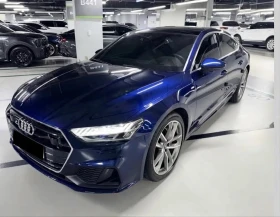 Audi A7 50 TDI S-LINE QUATTRO , снимка 3