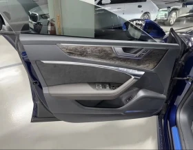 Audi A7 50 TDI S-LINE QUATTRO , снимка 8