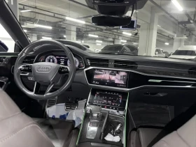 Audi A7 50 TDI S-LINE QUATTRO , снимка 4