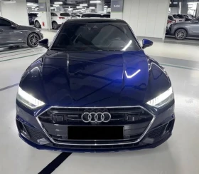 Audi A7 50 TDI S-LINE QUATTRO , снимка 2