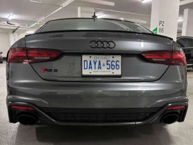 Audi Rs5 Competition, снимка 7