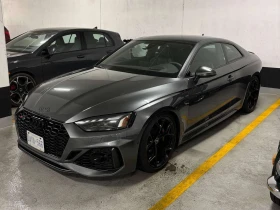 Audi Rs5 Competition, снимка 3