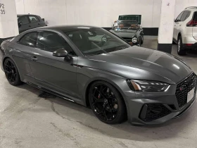Audi Rs5 Competition, снимка 8