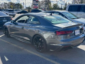 Audi Rs5 Competition, снимка 16