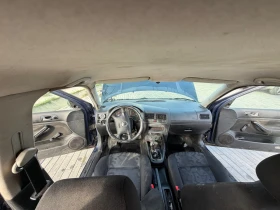 VW Golf Golf 4 TDI 4x4 116+ 130, снимка 16