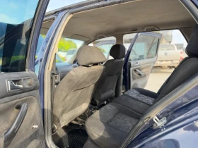 VW Golf Golf 4 TDI 4x4 116+ 130, снимка 15